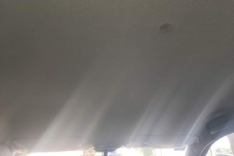 Used Baojun 510 2019 1.5L Manual Jingxiang Model 77kW China VI Emission Standard
