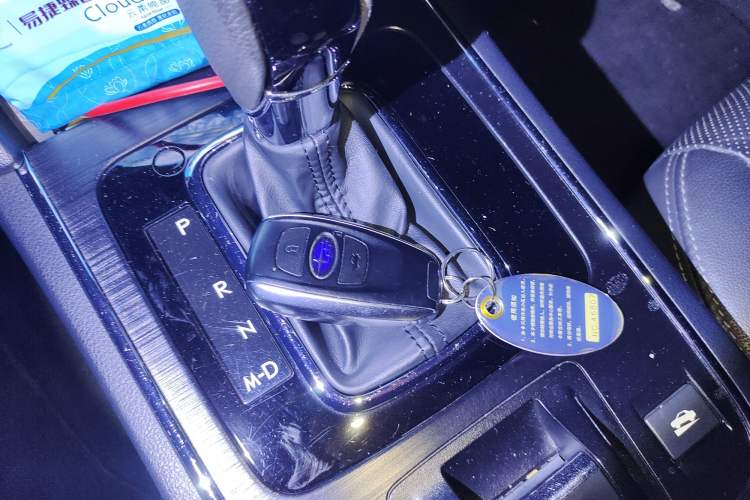 Used Subaru Outback 2016 2.5i Luxury Navigation Edition
