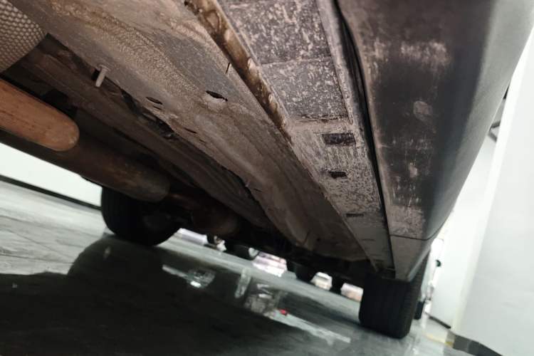 Used Chery Tiggo 8 2024 230TCI Automatic New Trend Edition 5 Seats
