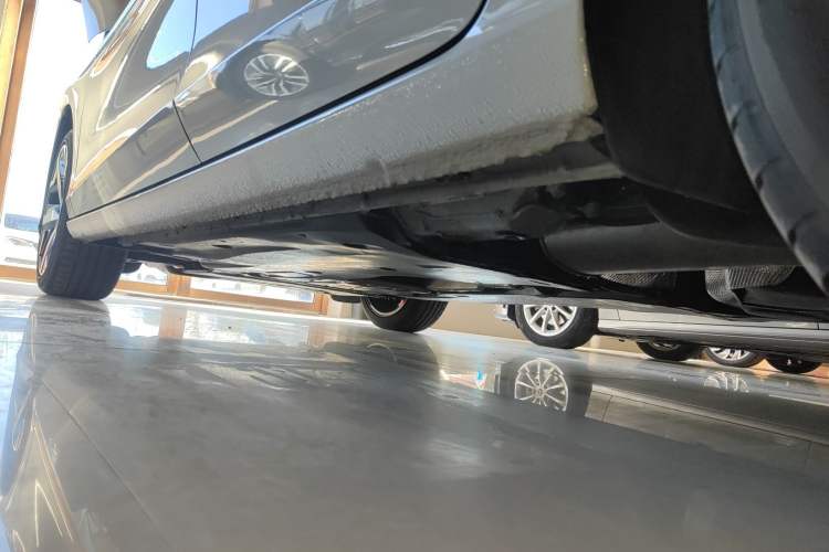 Used Volkswagen Lamando 2024 Lavida L 280TSI DSG Cool & Spicy Edition
