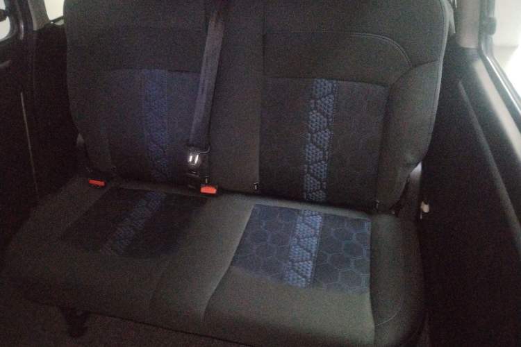 Used FORTHING Lingzhi 2024 M5L 1.5T Manual Comfort 9-Seater
