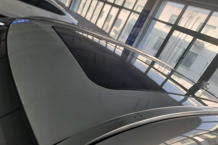 Used Jetour X70 PLUS 2021 1.5T DCT Mountain 7-Seater
