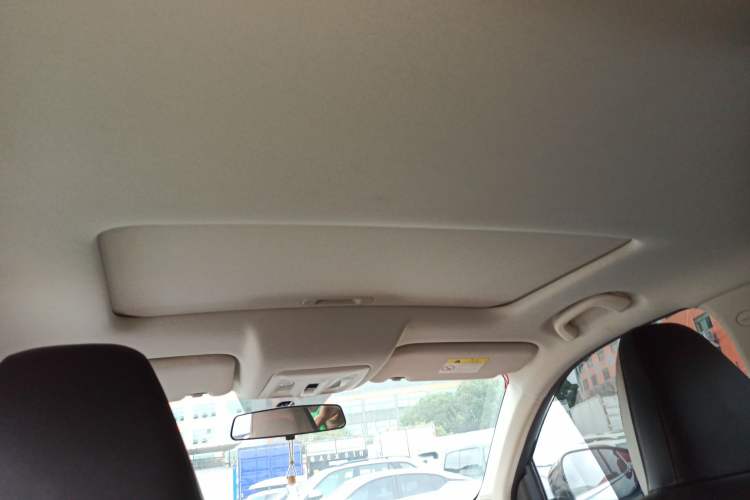 Used Changan CS55PLUS 2022 2nd Generation 1.5T DCT Luxury Version
