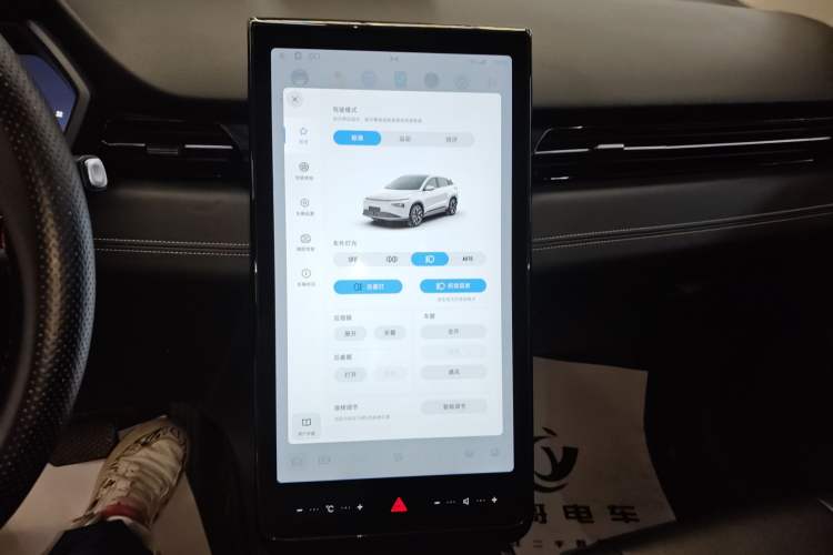 Used XPeng G3 2021 G3i 460G
