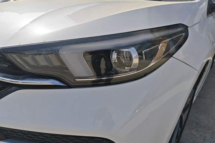 Used Chery Arrizo GX 2019 Pro 1.5T Manual Edition China VI Emission Standard
