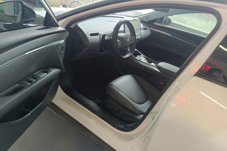 Used XPeng MONA M03 2025 502 Long-Range Max
