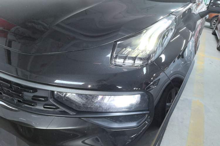 Used Lynk & Co 01 EM-P 2022 1.5TD PHEV Plus