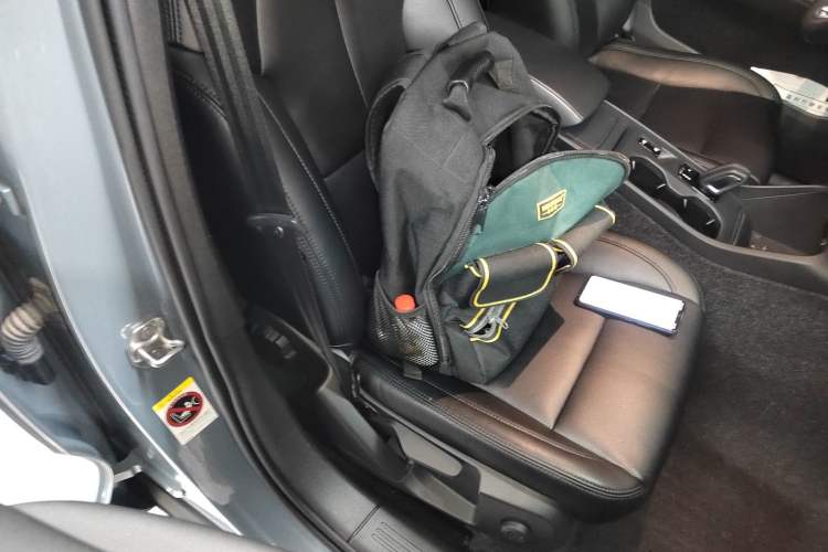 Used Volvo XC40 2021 T4 4x4 SmartDrive Fashion Edition