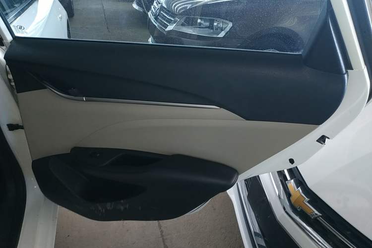 Used Buick GT 2015 15N Automatic Entry-Level Trim
