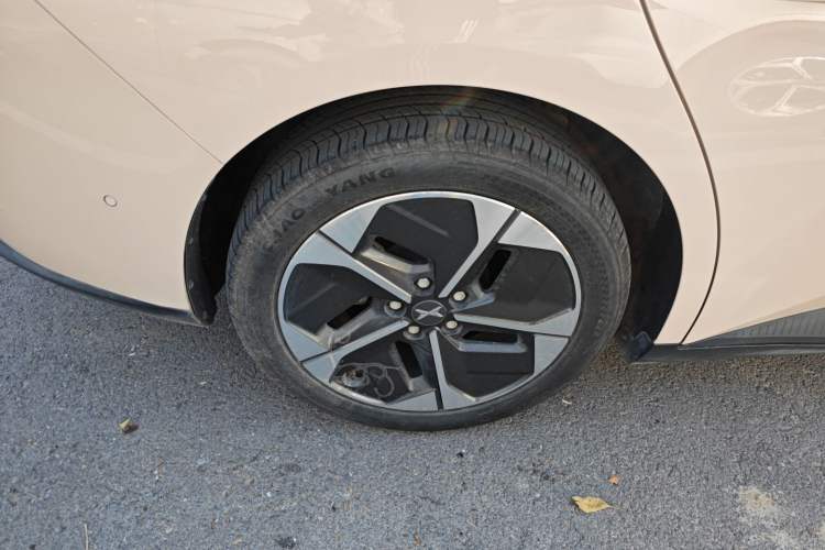 Used XPeng MONA M03 2024 515 Long-Range
