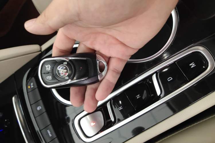 Used Buick Regal 2021 552T Elite Edition