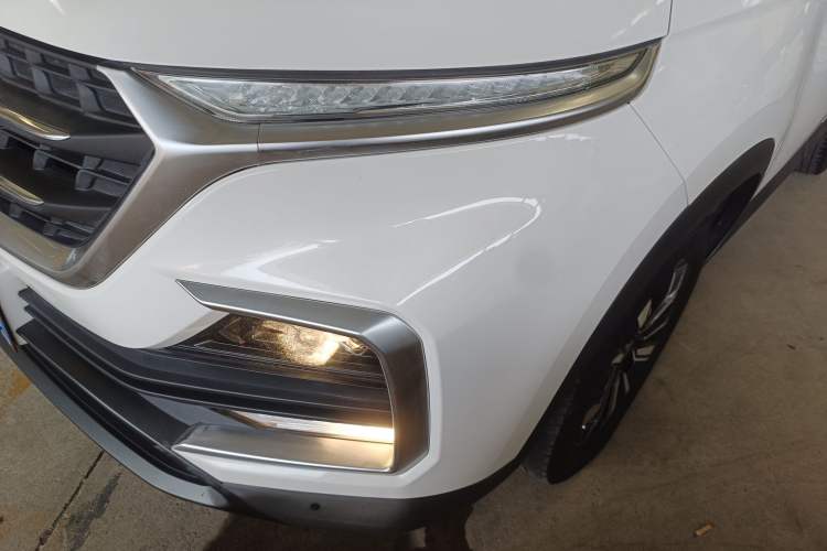 Used Baojun 530 2019 1.5T CVT Prestige Version National V
