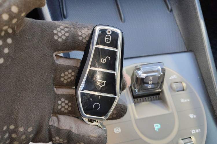 Used BYD Seal 05 DM-i 2025 DM-i Smart Drive 55KM Luxury Model