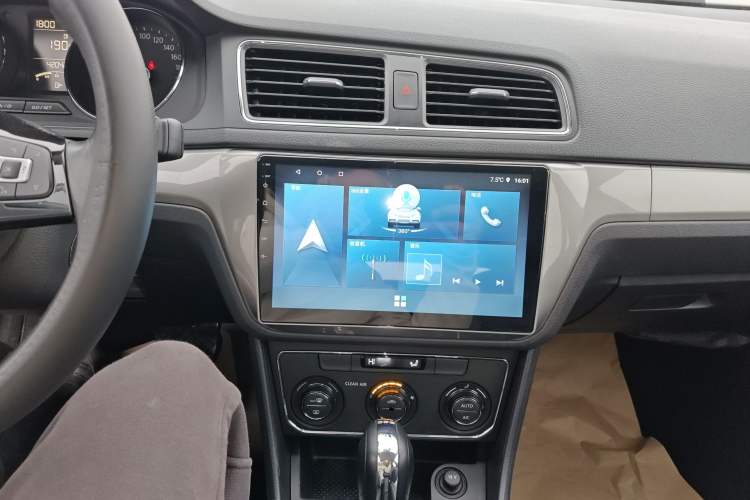 Used Volkswagen Gran Lavida 2017 230TSI DSG Comfort Edition