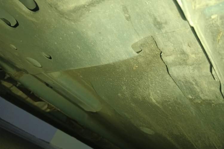 Used Nissan Lannia 2016 1.6L CVT High-Energy Version
