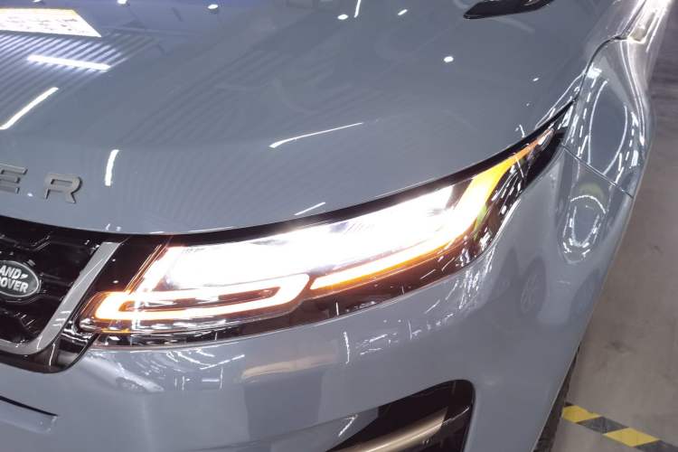 Used Land Rover Range Rover Evoque 2020 249 PS R-DYNAMIC S Sport Edition
