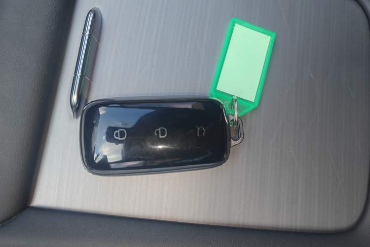 Used  L7 2024 1.5T 115 km Starship Dragon Edition
