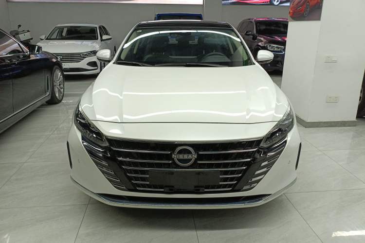 Used Nissan Teana 2022 2.0T XL Enjoyment Edition
