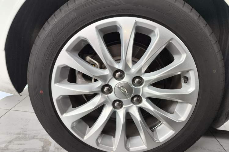 Used Cadillac XTS 2018 28T Tech Edition
