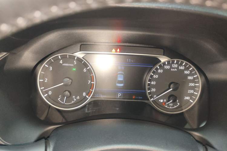 Used Nissan Teana 2022 2.0L XL-TLS Enjoyment Edition
