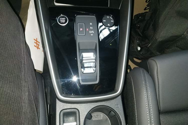 Used Audi A3 2023 Sportback 35 TFSI Fashionable Sports Model