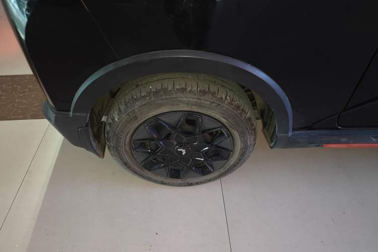 Used Wuling Hongguang MINIEV 2022 GAMEBOY 300km Enthusiast Model with Lithium Iron Phosphate