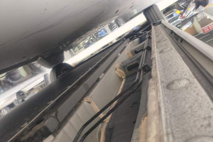 Used BYD Seagull 2025 305km Active Version
