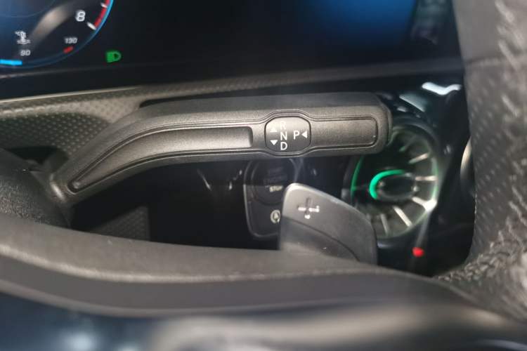 Used Mercedes-Benz A-Class 2019 A 200 L Sport Sedan
