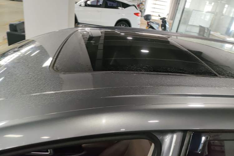 Used Buick GL6 2019 18T 6-Seater Connected Luxury Version China VI Standard
