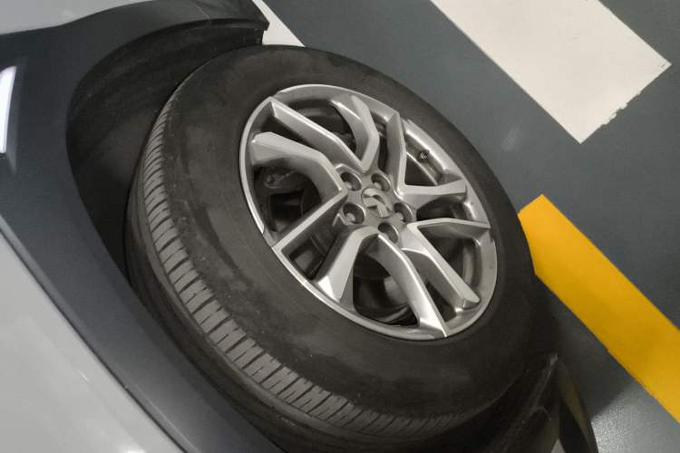 Used Nio ES6 2020 420 km Sport Edition