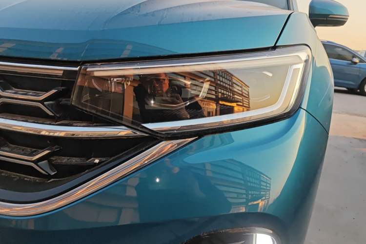 Used Volkswagen Tayron 2023 380TSI Four-Wheel Drive R-Line Pro Smart Edition
