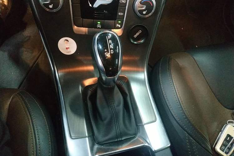 Used Volvo XC60 2016 T5 Smart Version
