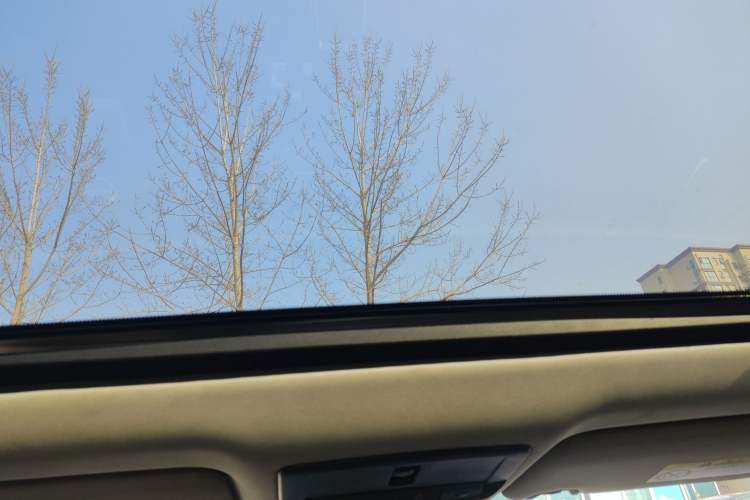 Used Nissan Teana 2022 2.0L XL-TLS Enjoyment Edition
