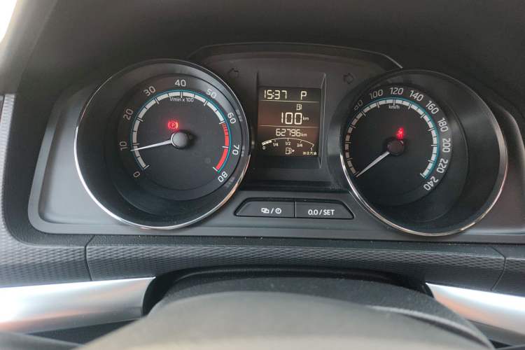 Used Skoda Kamiq 2020 1.5L Automatic Comfort Edition
