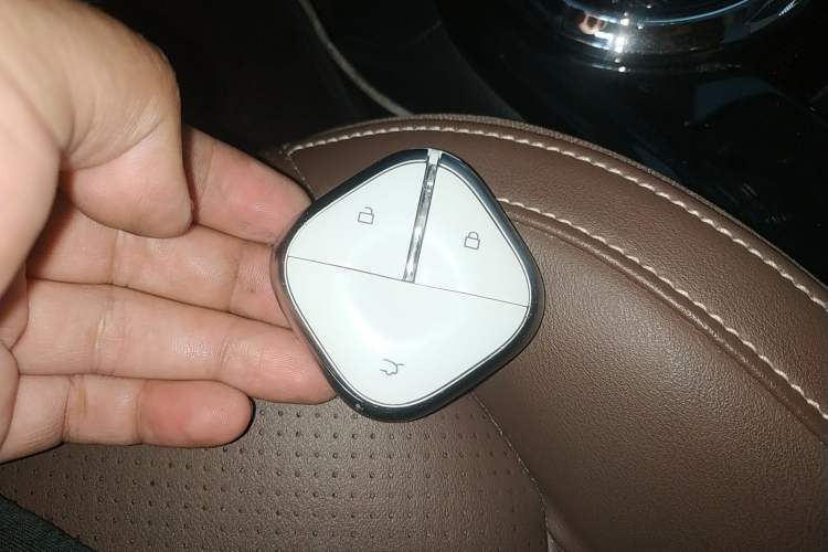 Used Wuling Bingo 2023 333 km Lingxi Connected Version
