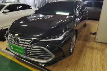 Used Toyota Avalon 2024 Dual-Motor 2.0L Luxury Edition