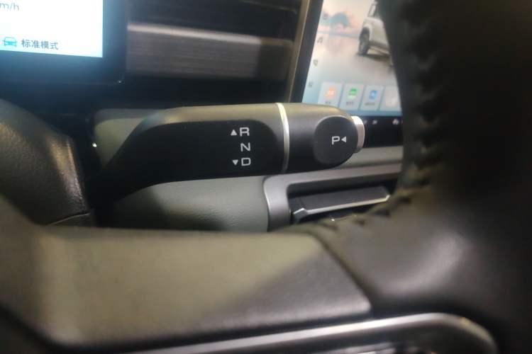 Used Baojun Spark EUV 2024 Prestige Edition 4 Seats
