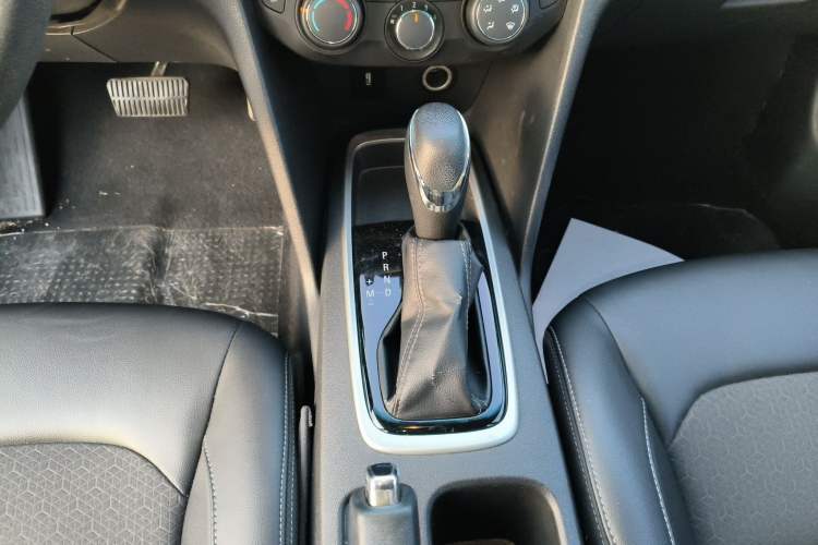 Used Chevrolet Cavalier 2016 1.5L Automatic Xinyue Edition