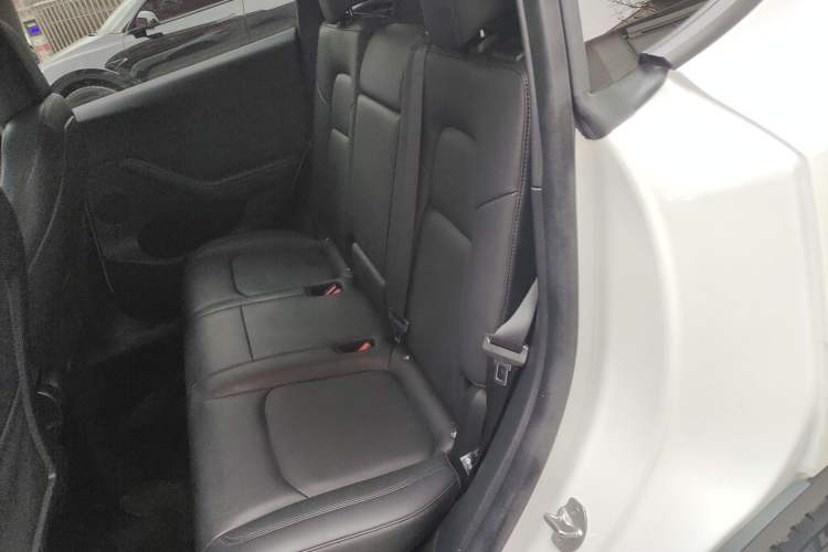 Used Tesla Model Y 2021 Long-Range All-Wheel-Drive Version
