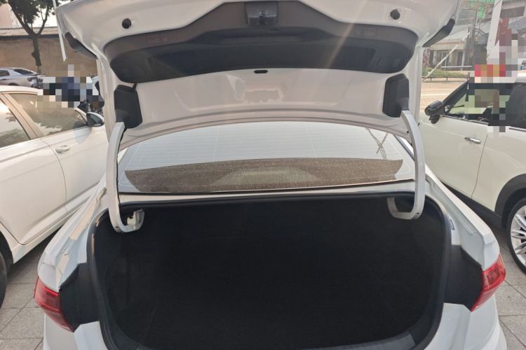 Used Volkswagen Sagitar 2021 280TSI DSG Comfort Connect Edition
