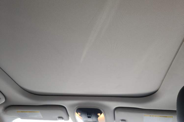 Used Infiniti QX50 2018 2.0T Two-Wheel Drive Fashion Edition