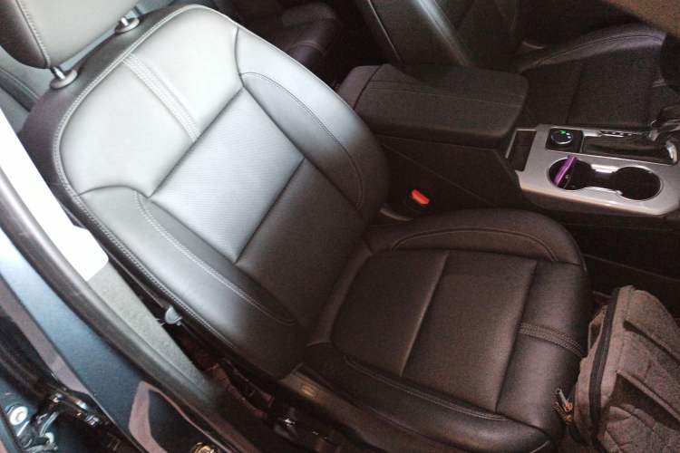 Used Chevrolet Blazer 2020 650T 7-Seater WEI Version
