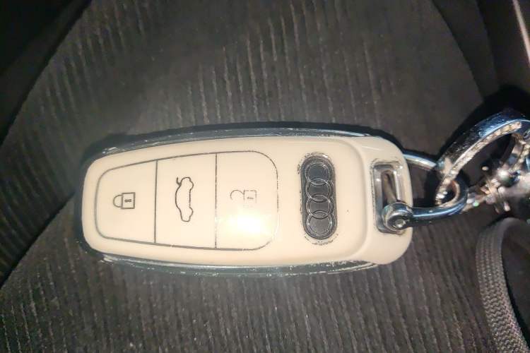 Used Audi A3 2024 A3L Limousine 35 TFSI Fashion Sport Model