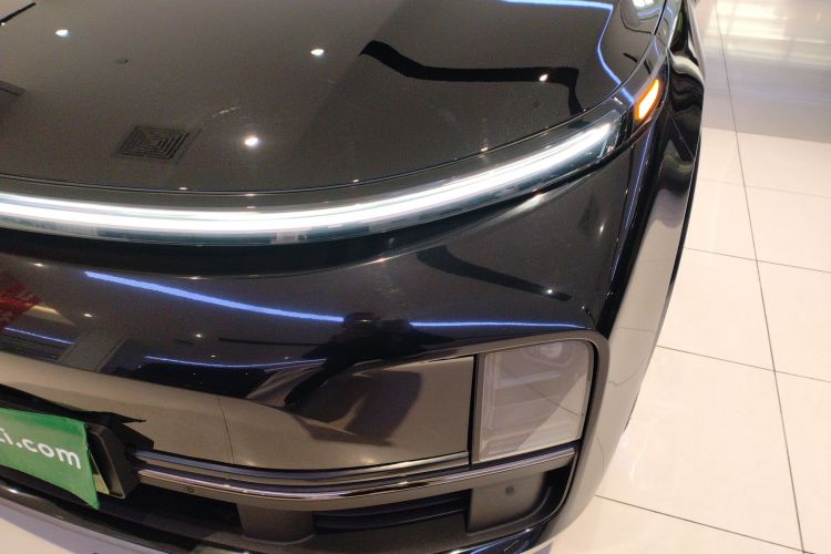 Used Li Auto L8 2024 Pro Model