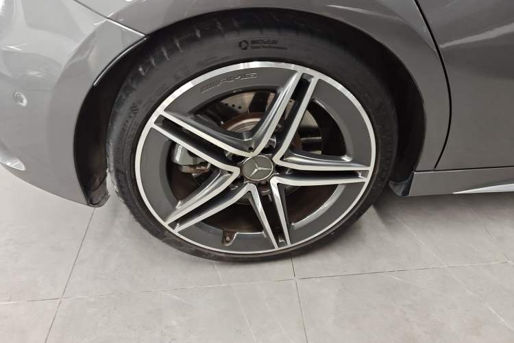 Used Mercedes-Benz A AMG 2020 Facelift AMG A 45 4MATIC+
