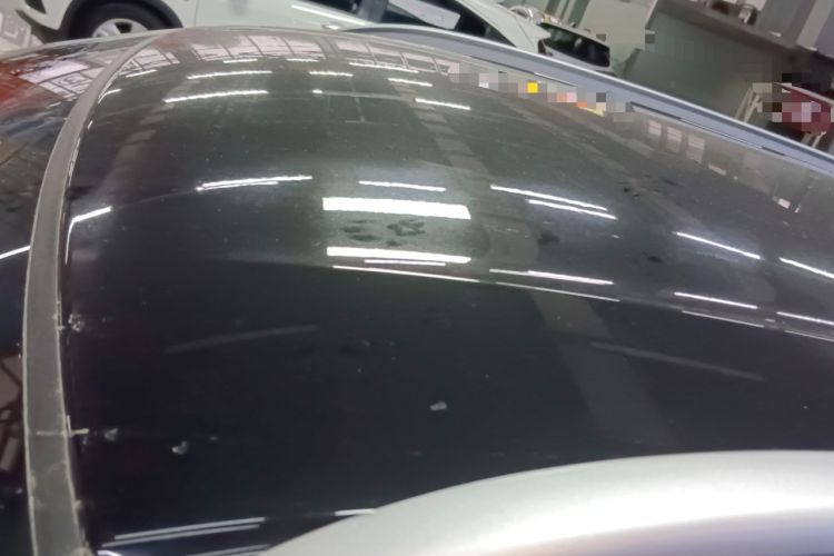 Used Honda XR-V 2023 1.5L CVT Thermal Edition
