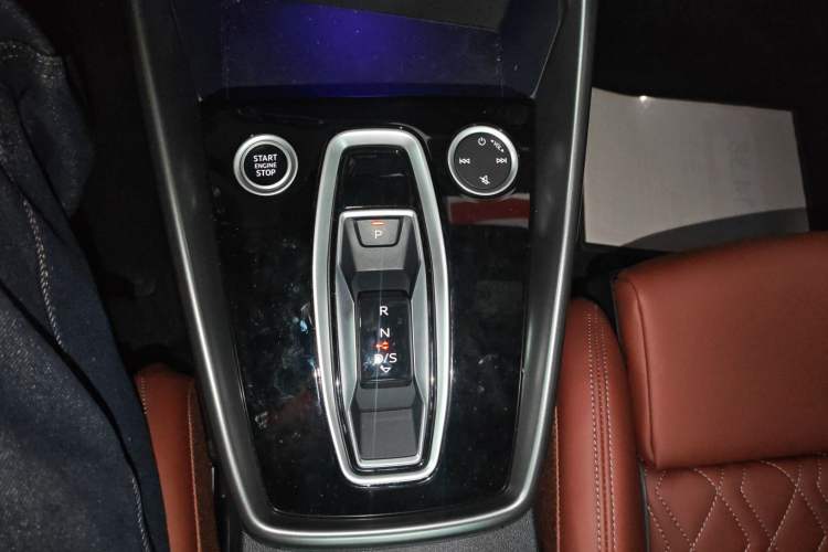 Used Audi A3 2025 A3L Limousine 35TFSI Prestige Edition
