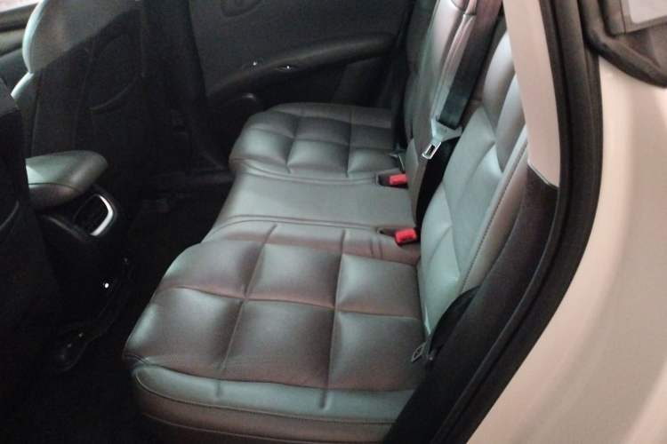 Used IM LS6 2023 Max Long-Range Version