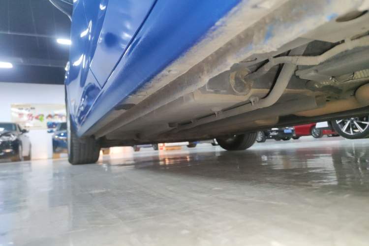 Used Buick Verano 2016 Hatchback 15S Automatic Ambition Model
