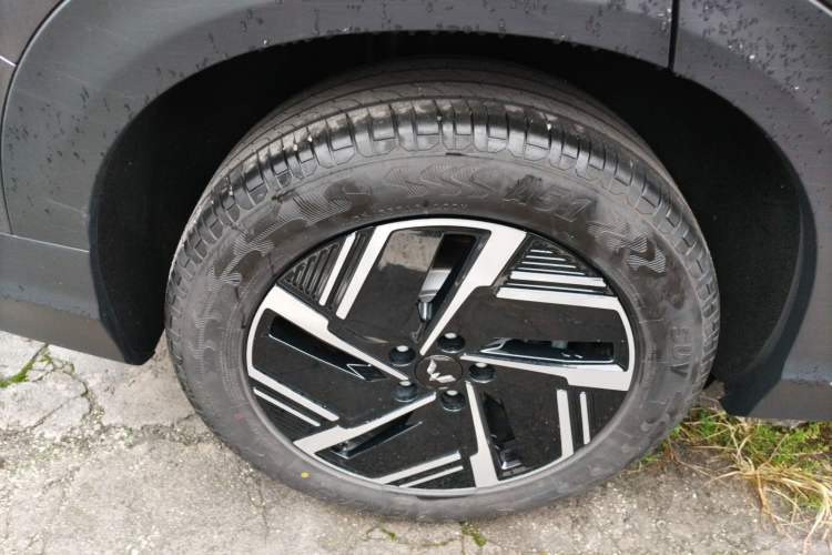 Used Wuling Xingguang S 2024 130 km Flagship Version
